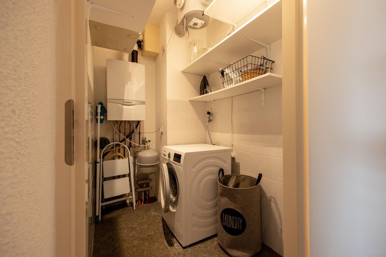 Wonen aan de haven met eigen parkeerplek - Afbeelding 19