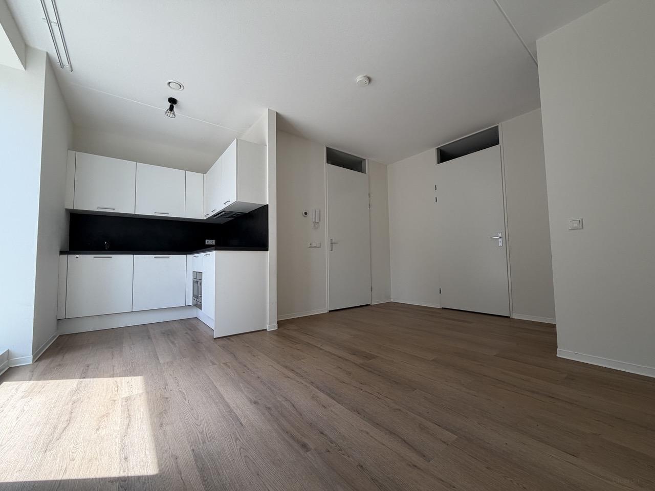 Duurzaam 2-slaapkamerappartement in Crossroads - Afbeelding 3