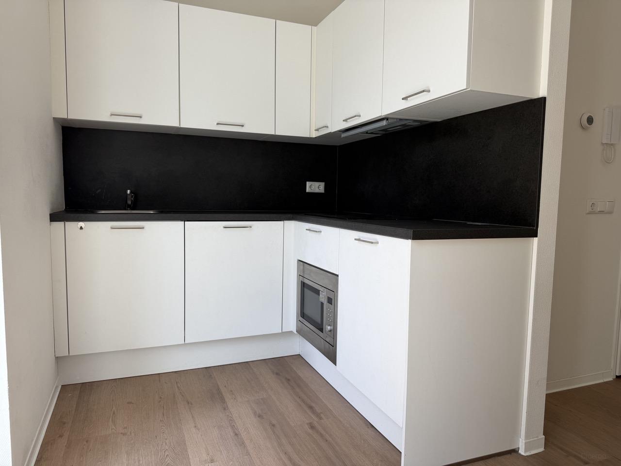 Duurzaam 2-slaapkamerappartement in Crossroads - Afbeelding 4