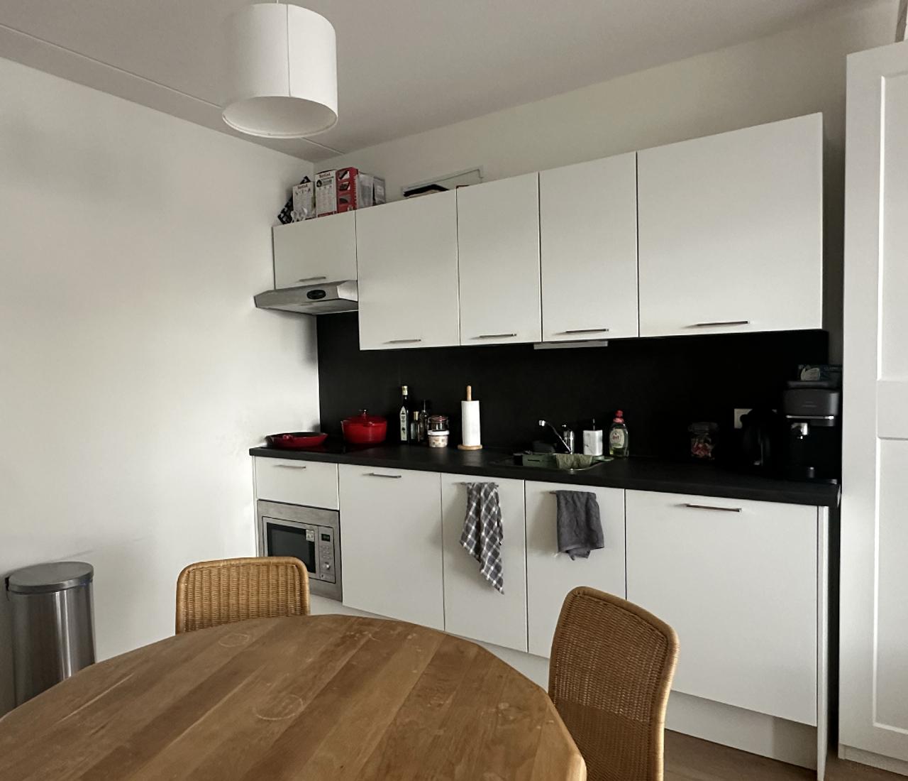 Sustainable 2-bedroom apartment in Groningen - Image 4