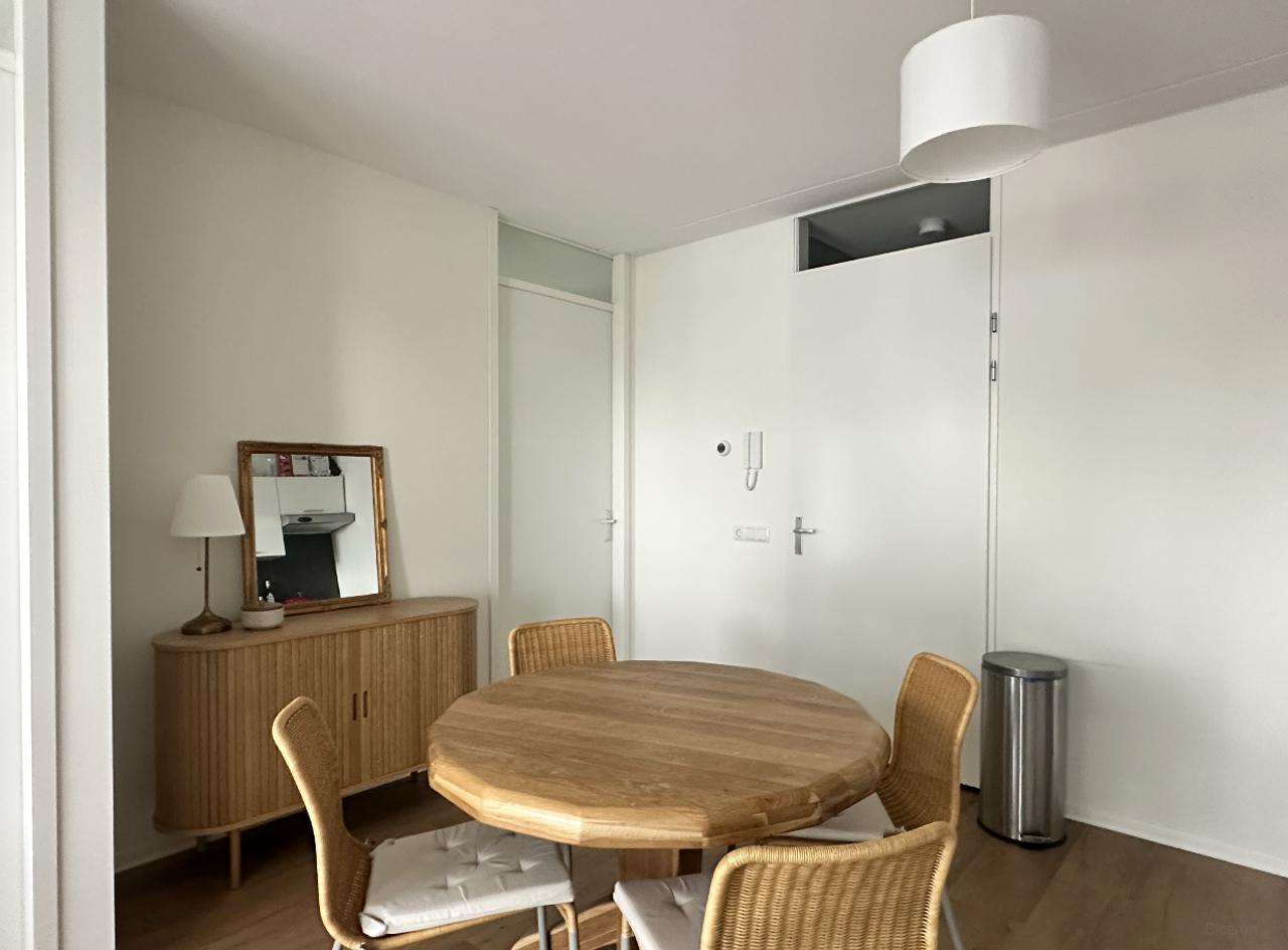 Sustainable 2-bedroom apartment in Groningen - Image 3