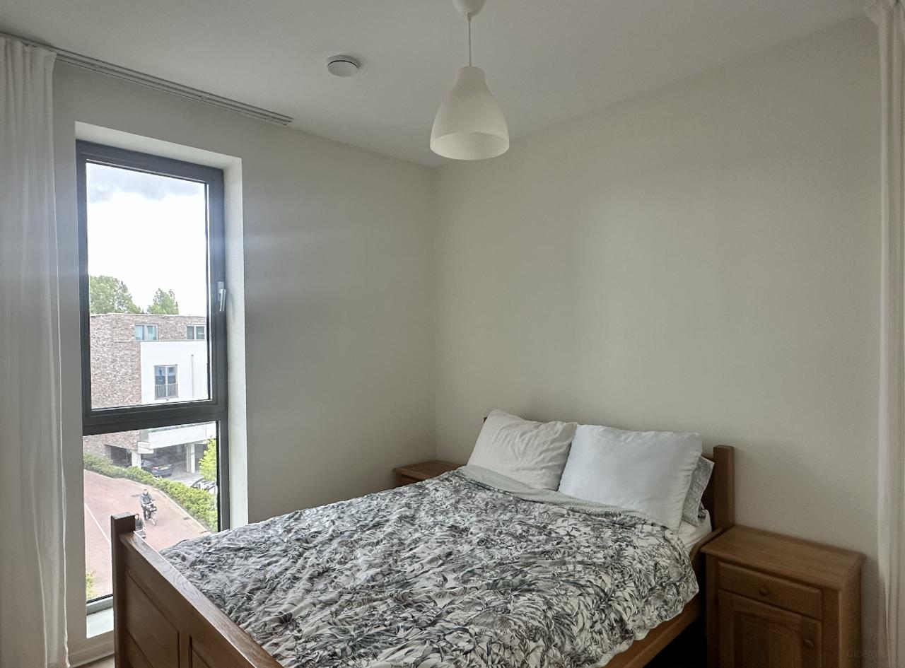 Sustainable 2-bedroom apartment in Groningen - Image 5