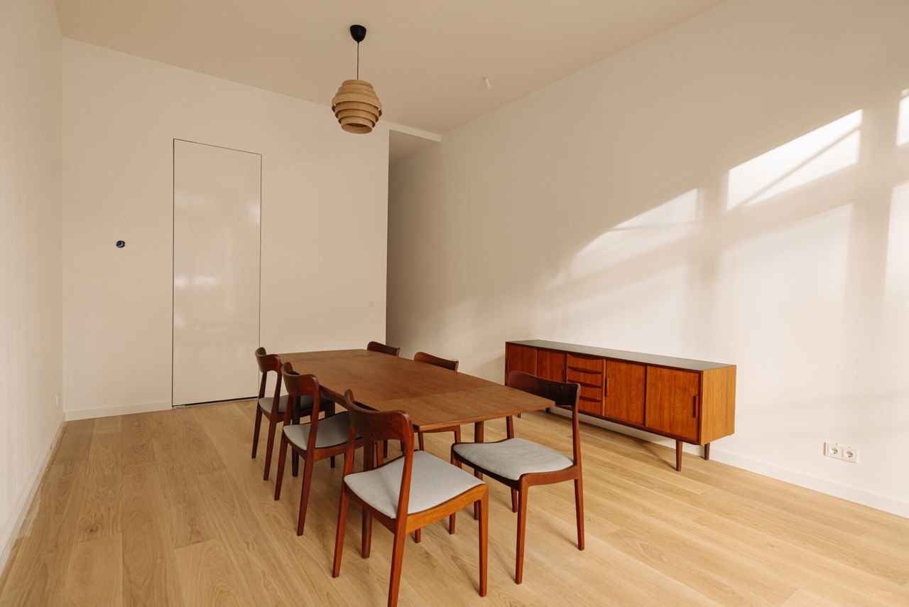 Gerenoveerd monument aan de gracht (92 m²) - Afbeelding 5