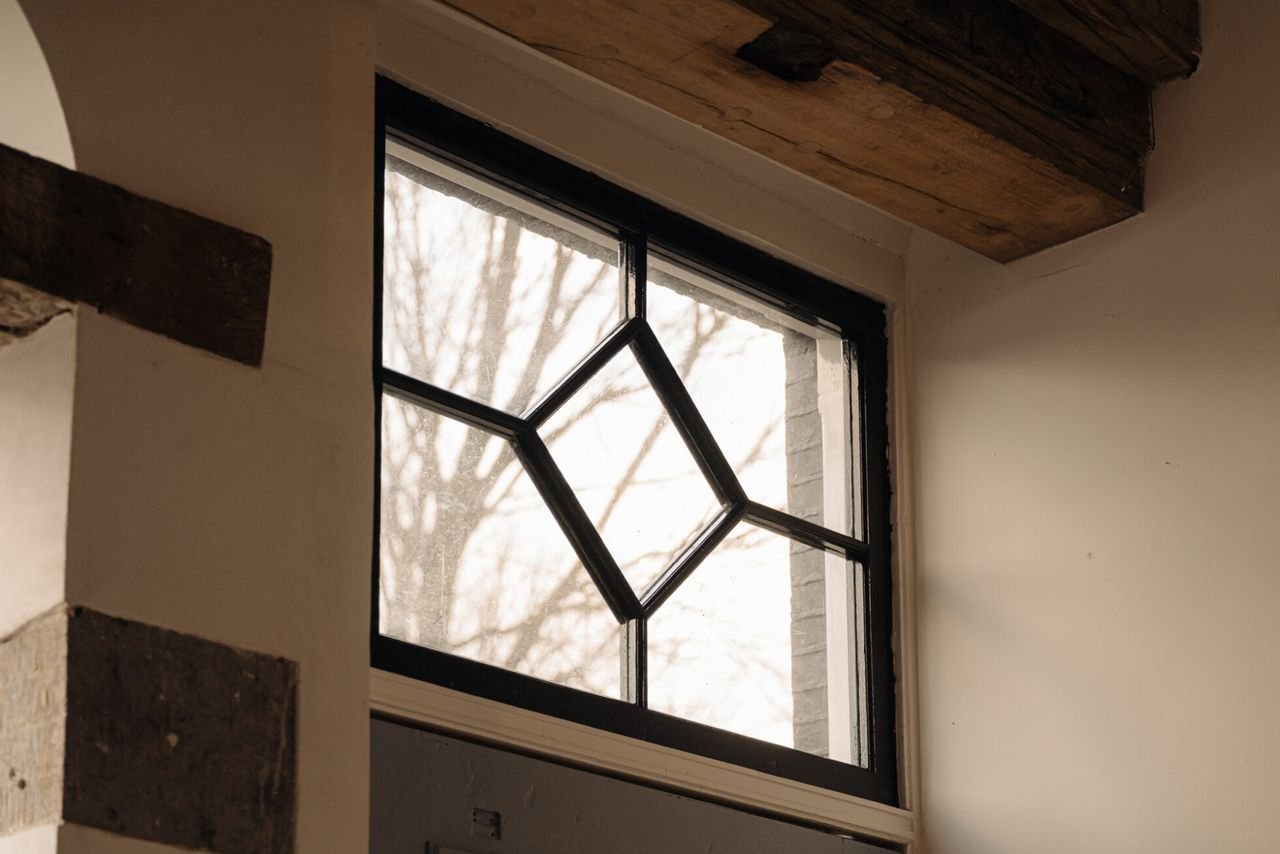 Gerenoveerd monument aan de gracht (92 m²) - Afbeelding 17