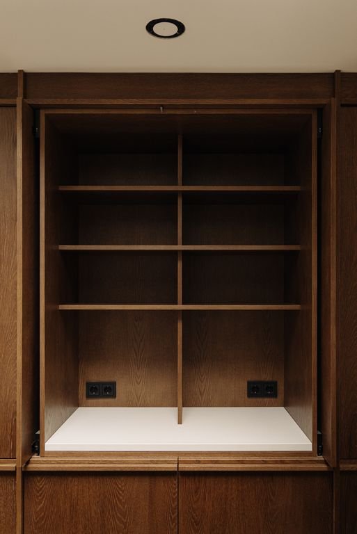 Gerenoveerd monument aan de gracht (92 m²) - Afbeelding 13