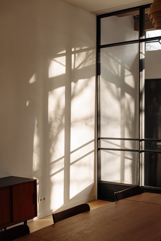 Gerenoveerd monument aan de gracht (92 m²) - Afbeelding 16