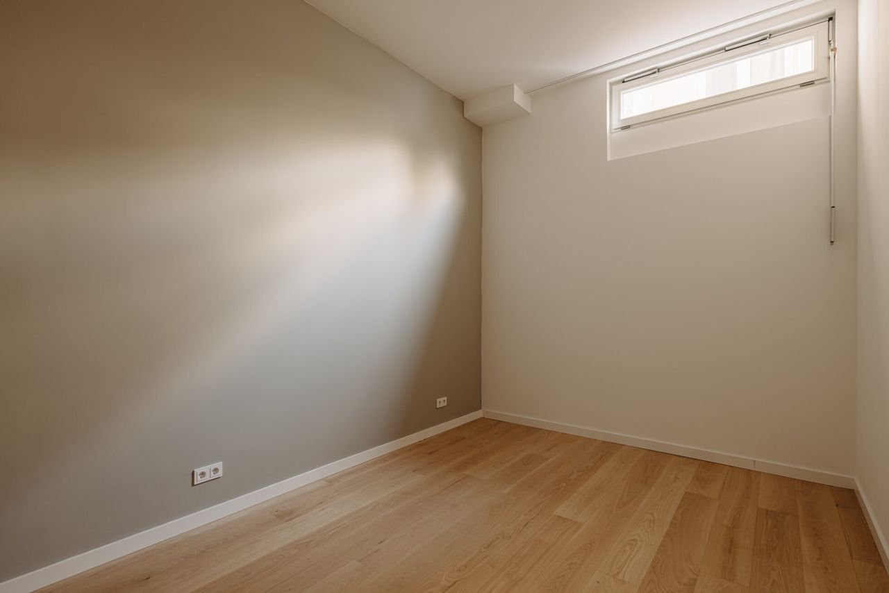 Gerenoveerd monument aan de gracht (92 m²) - Afbeelding 6