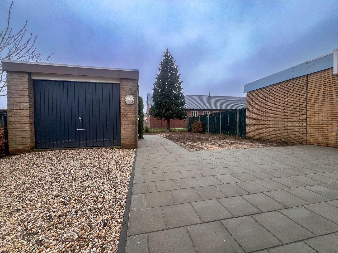 Fijne tweekapper met garage - Afbeelding 12