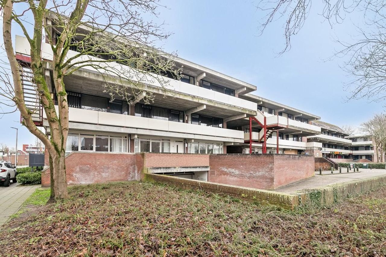 Licht 4-kamer appartement in groen Blaricum - Afbeelding 16