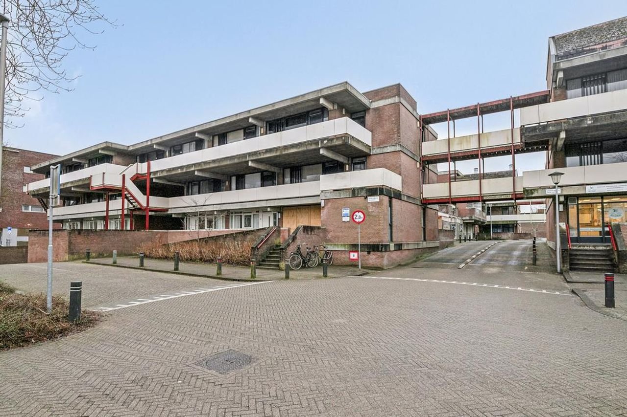 Licht 4-kamer appartement in groen Blaricum - Afbeelding 18