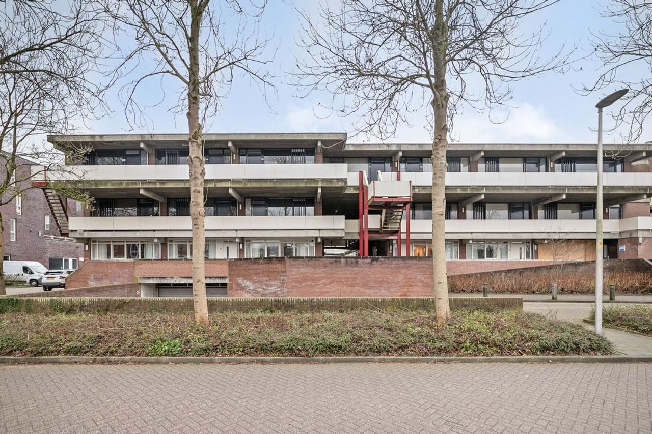 Licht 4-kamer appartement in groen Blaricum - Afbeelding 15