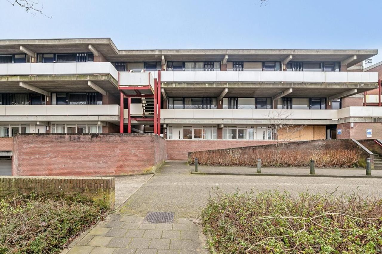 Licht 4-kamer appartement in groen Blaricum - Afbeelding 19