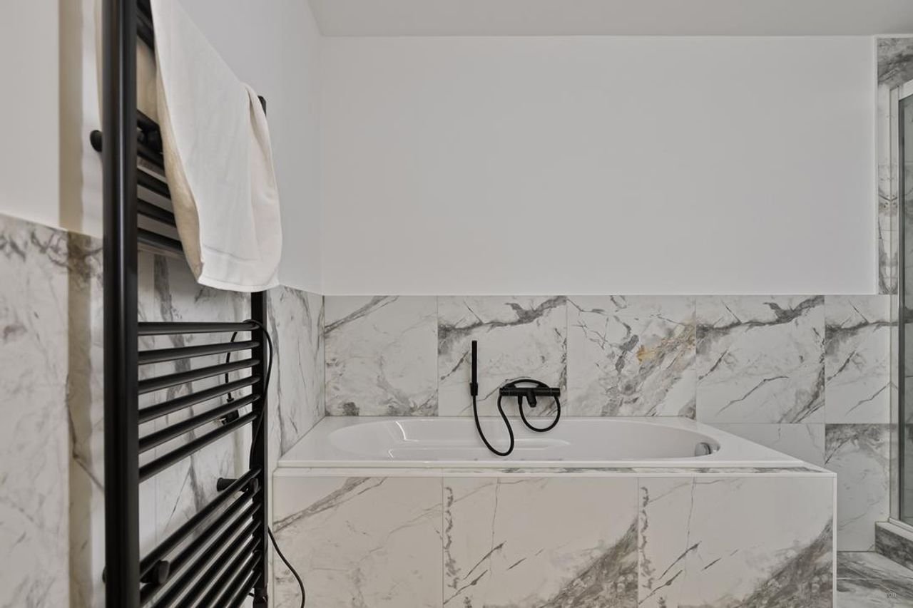 Licht 4-kamer appartement in groen Blaricum - Afbeelding 12