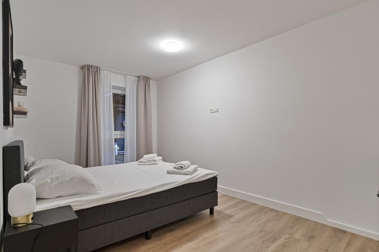 Licht 4-kamer appartement in groen Blaricum - Afbeelding 8