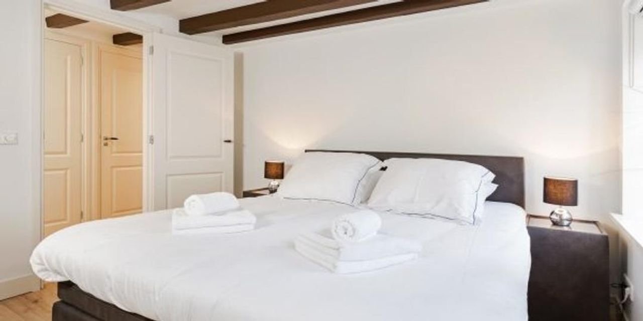 Modern wonen in historisch pakhuis - Afbeelding 6