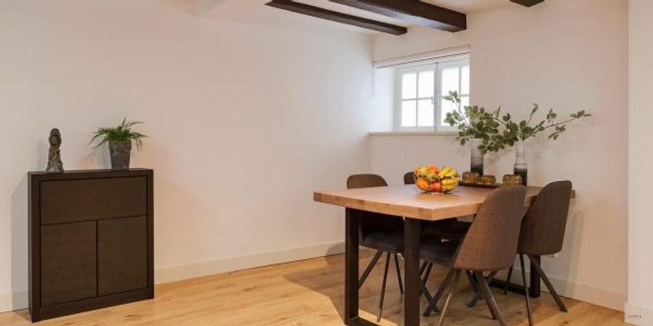 Modern wonen in historisch pakhuis - Afbeelding 3