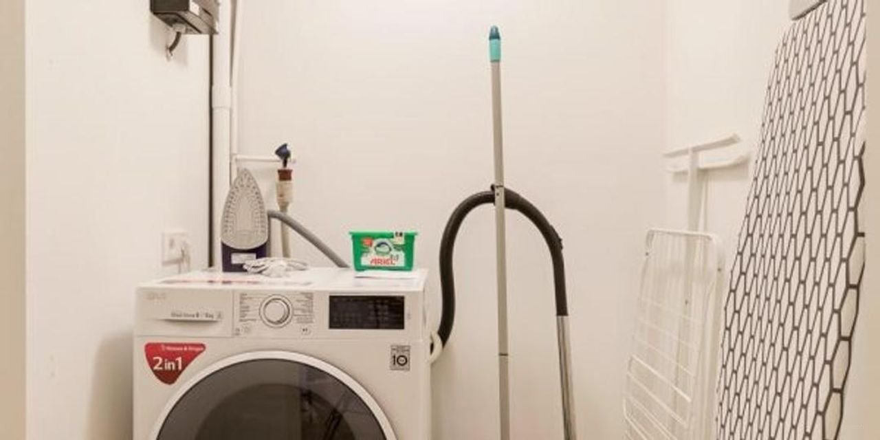 Modern wonen in historisch pakhuis - Afbeelding 10