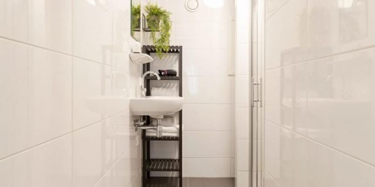 Modern wonen in historisch pakhuis - Afbeelding 8