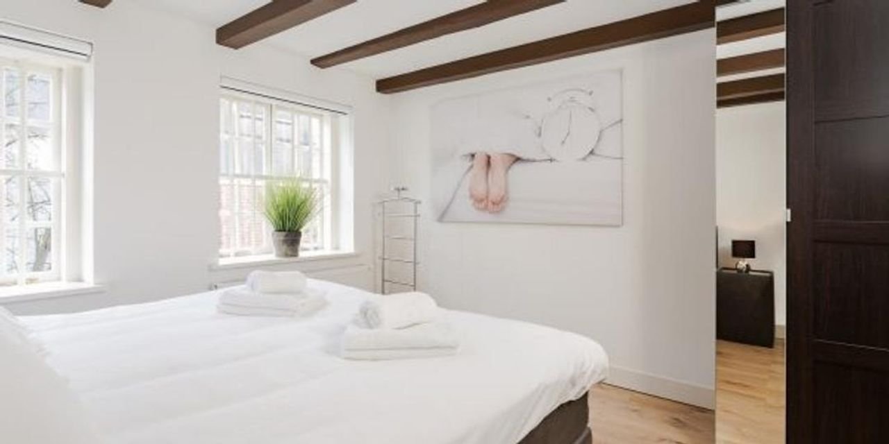 Modern wonen in historisch pakhuis - Afbeelding 7