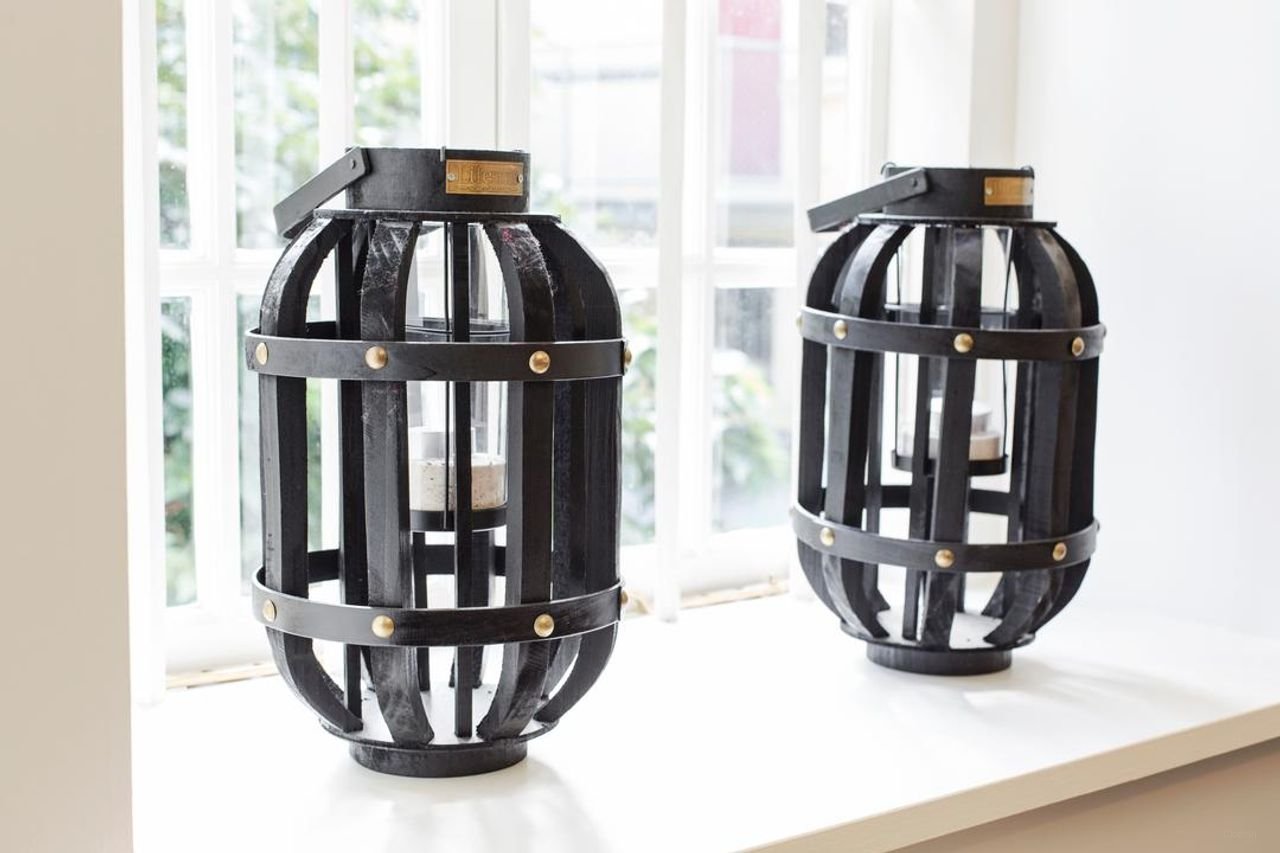 Modern wonen in middeleeuws pakhuis - Afbeelding 10