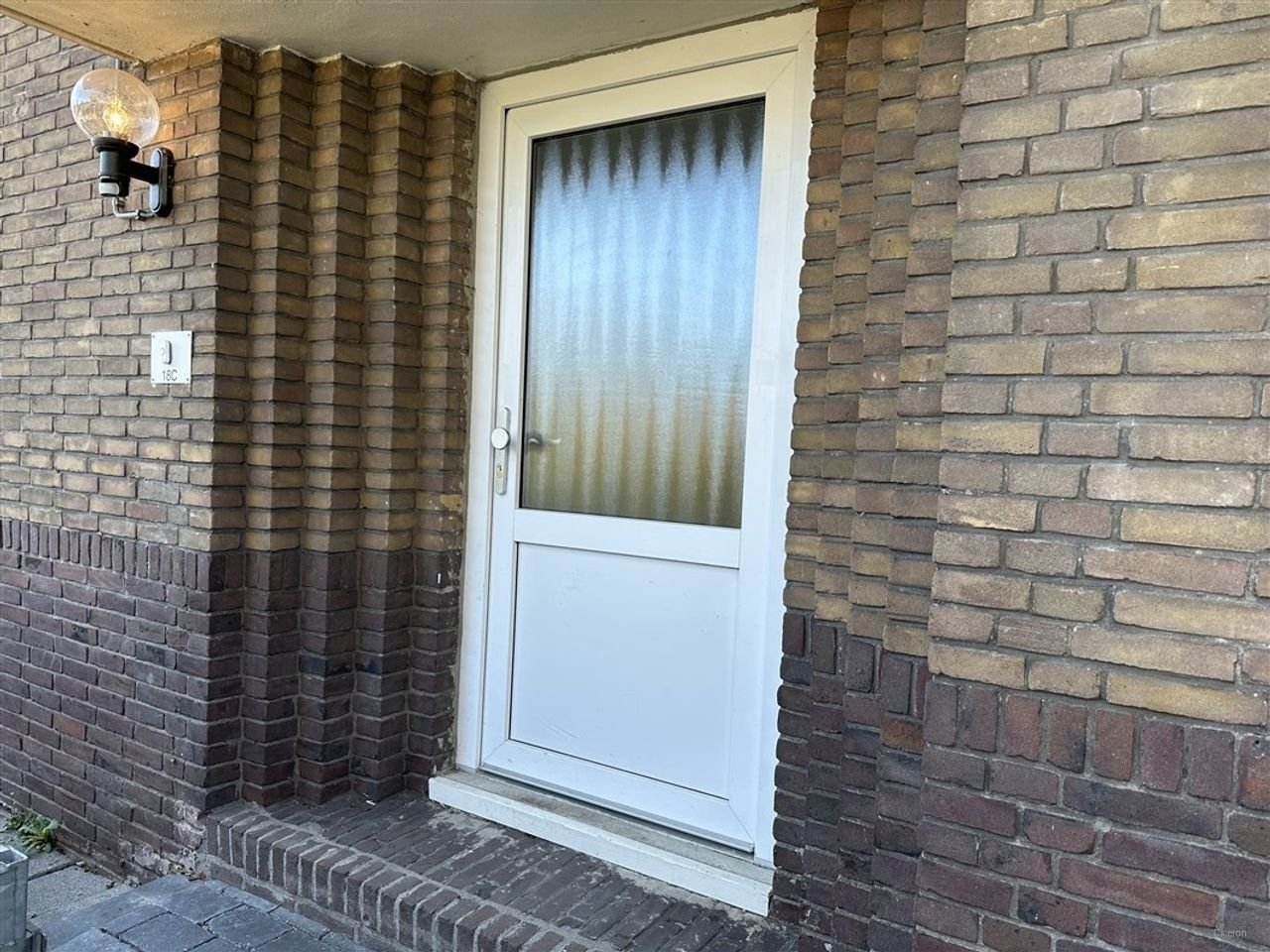 Studio in gedeeld pand Wildervank - Afbeelding 3