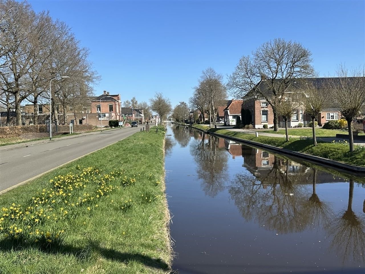 Studio in gedeeld pand Wildervank - Afbeelding 2