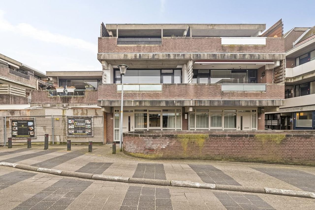 Modern 4-kamer appartement in Blaricum (91m²) - Afbeelding 23