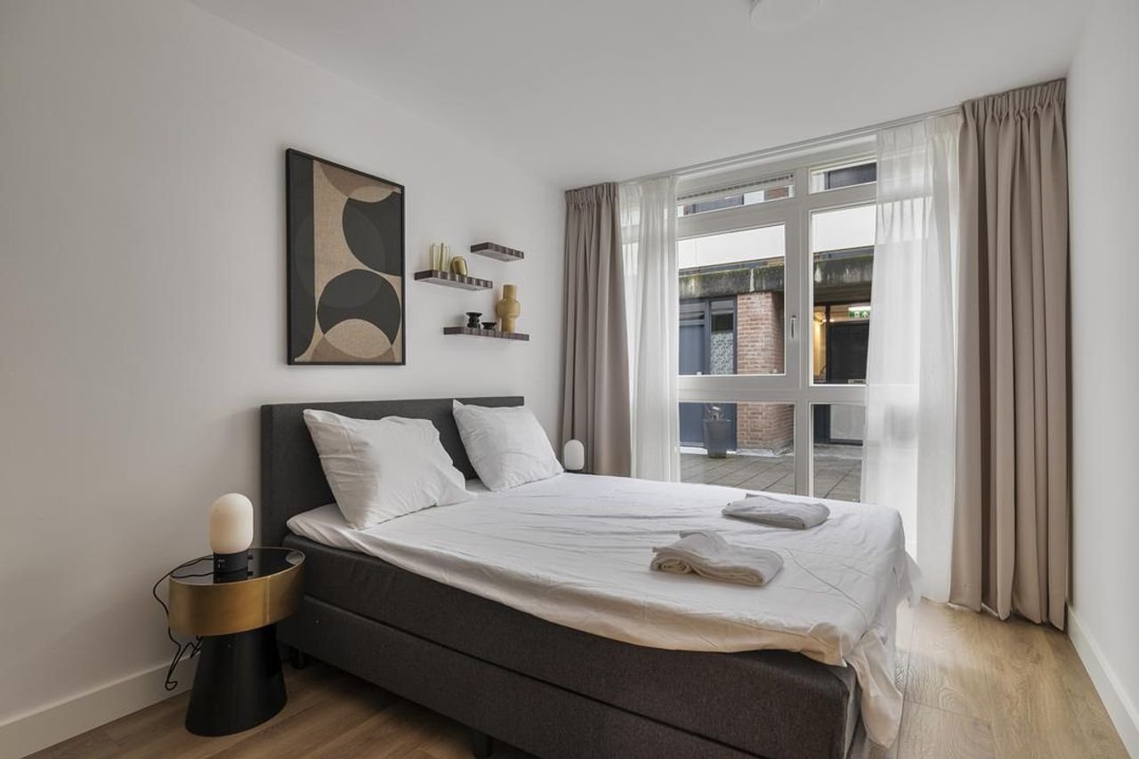 Modern 4-kamer appartement in Blaricum (91m²) - Afbeelding 14