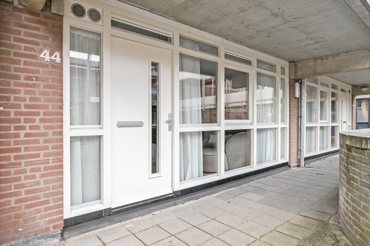 Modern 4-kamer appartement in Blaricum (91m²) - Afbeelding 21