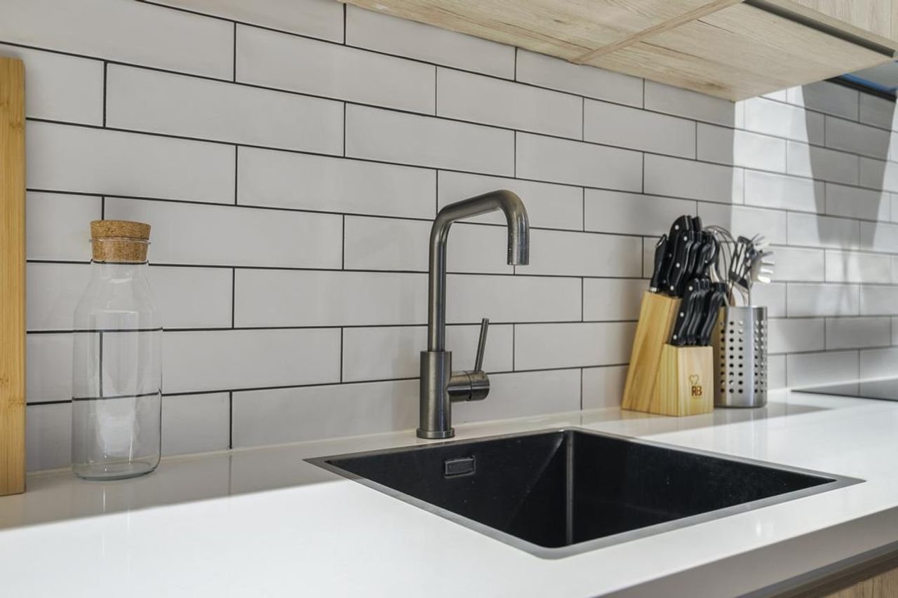 Modern 4-kamer appartement in Blaricum (91m²) - Afbeelding 9