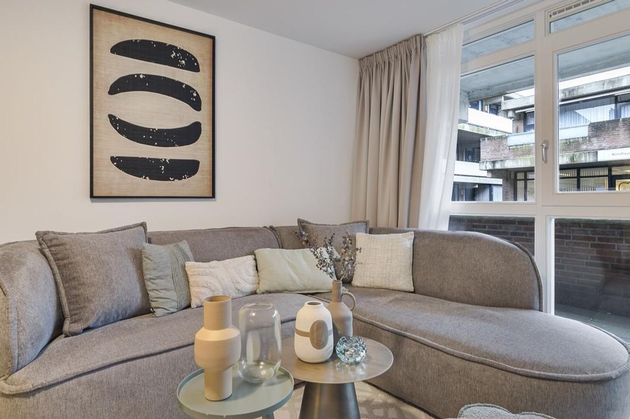 Modern 4-kamer appartement in Blaricum (91m²) - Afbeelding 3