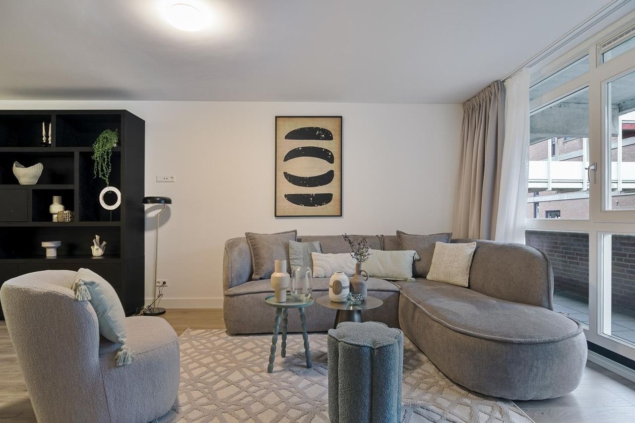 Modern 4-kamer appartement in Blaricum (91m²) - Afbeelding 2