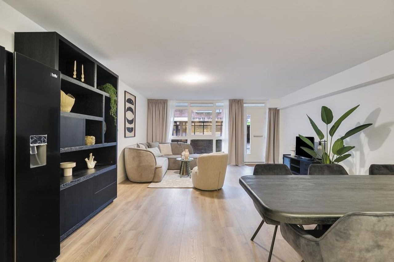 Modern 4-kamer appartement in Blaricum (91m²) - Afbeelding 11