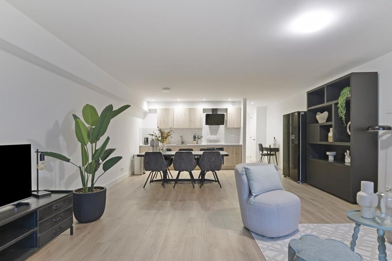 Modern 4-kamer appartement in Blaricum (91m²) - Afbeelding 5