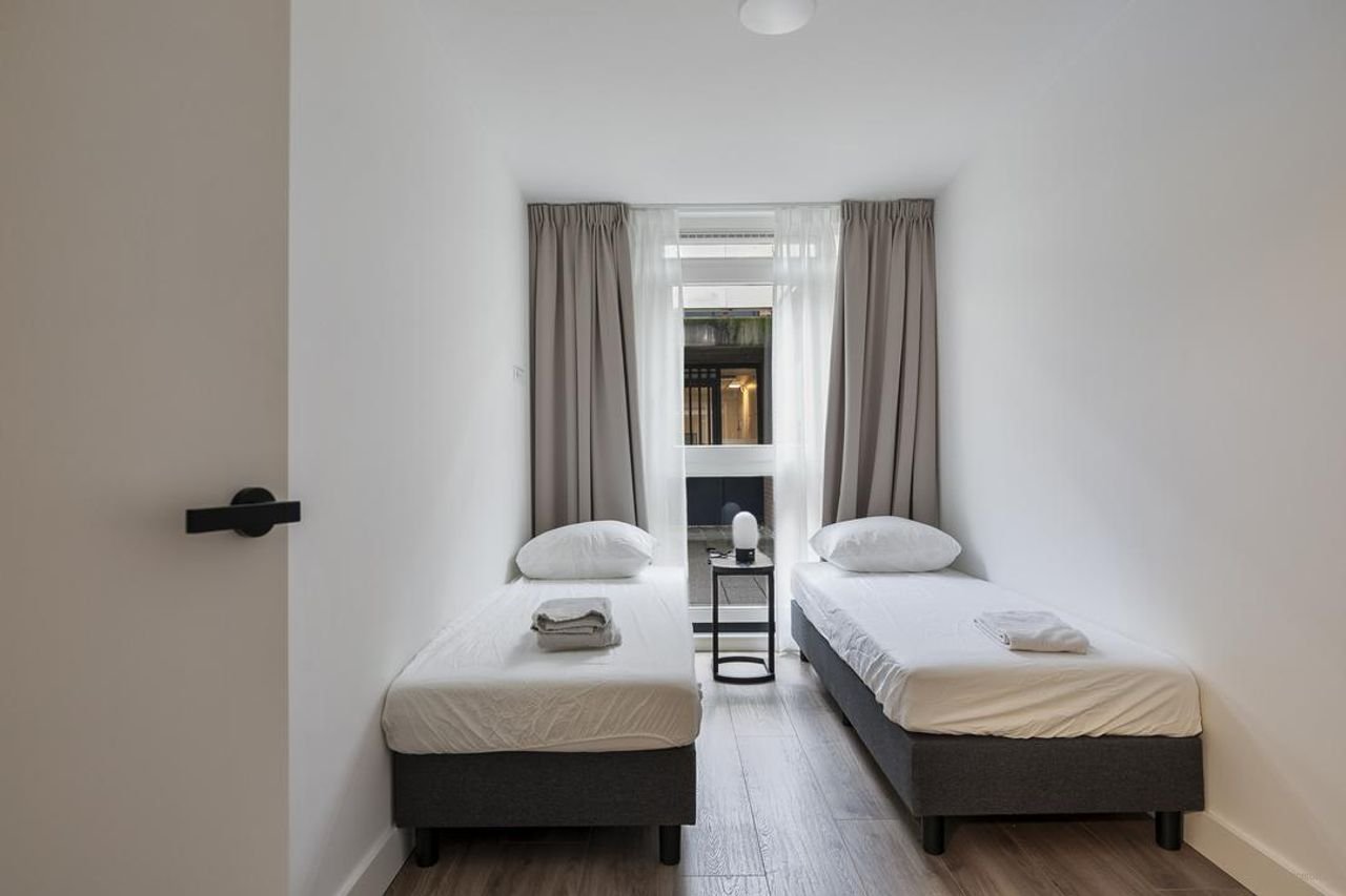 Modern 4-kamer appartement in Blaricum (91m²) - Afbeelding 13