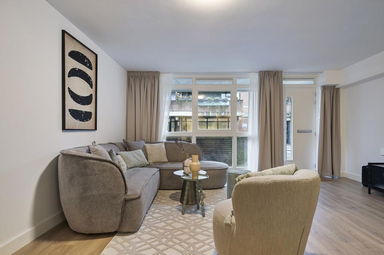 Modern 4-kamer appartement in Blaricum (91m²) - Afbeelding 4