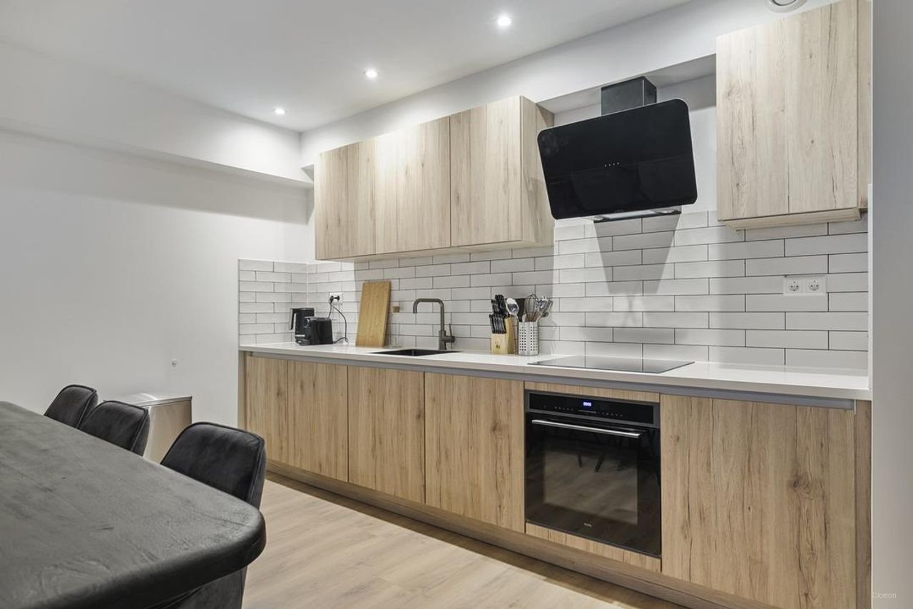 Modern 4-kamer appartement in Blaricum (91m²) - Afbeelding 8