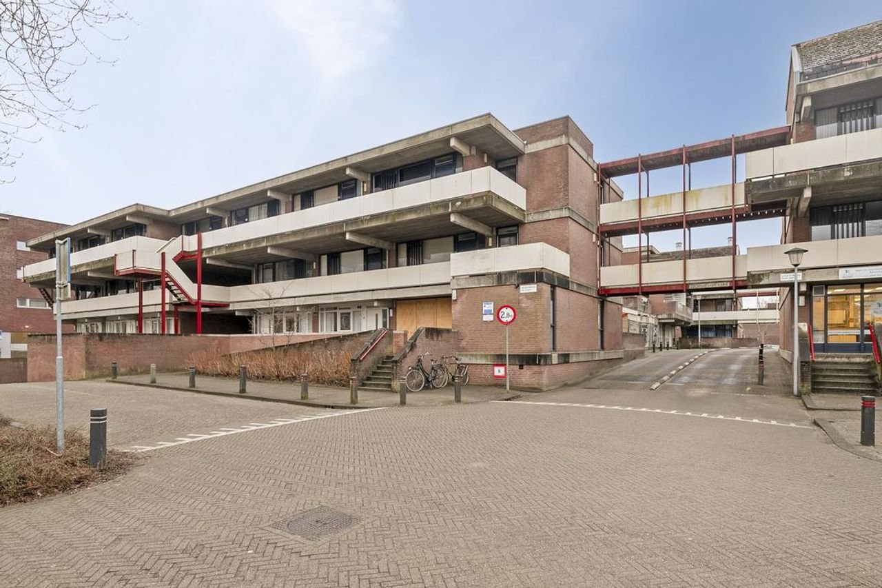 Modern 4-kamer appartement in Blaricum (91m²) - Afbeelding 25