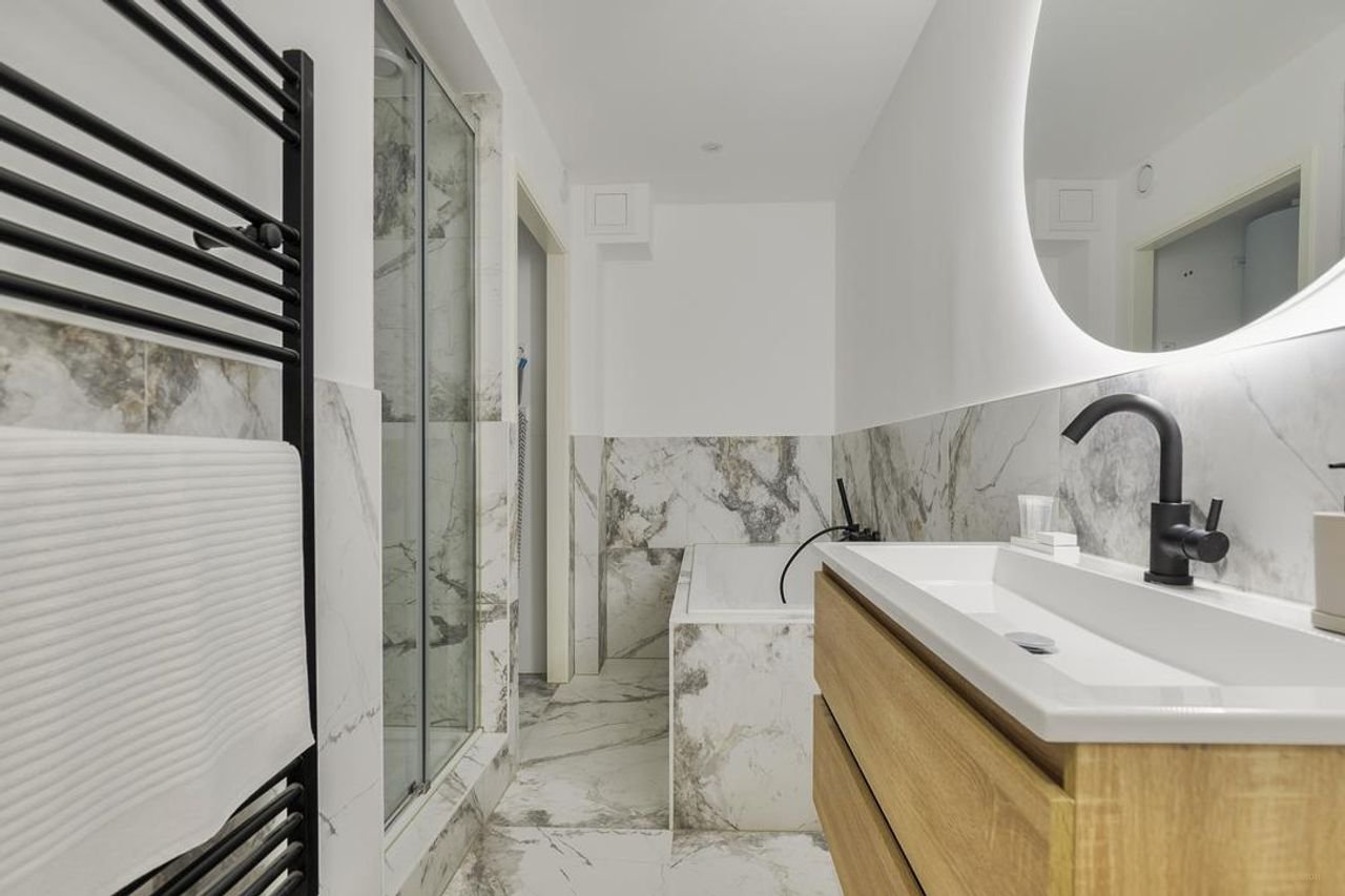 Modern 4-kamer appartement in Blaricum (91m²) - Afbeelding 18