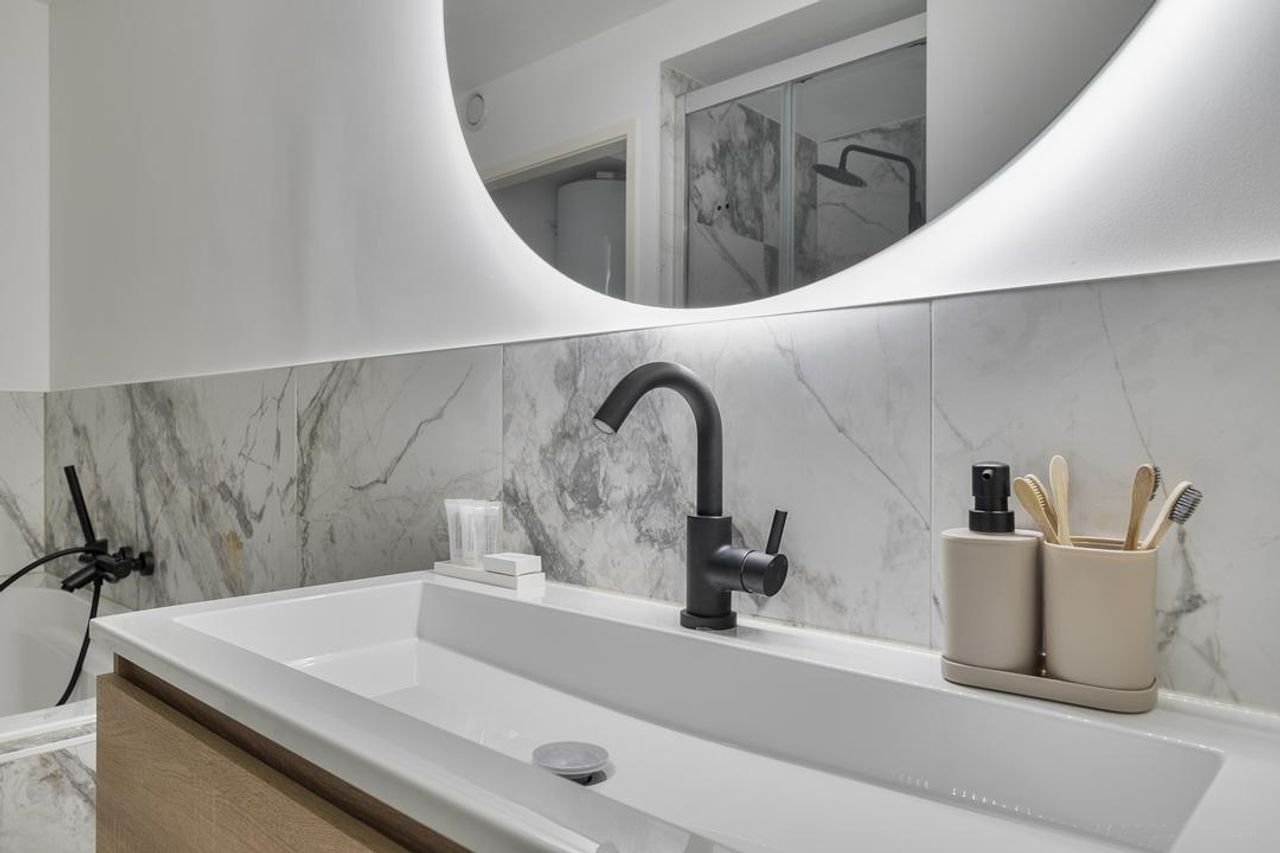 Modern 4-kamer appartement in Blaricum (91m²) - Afbeelding 20