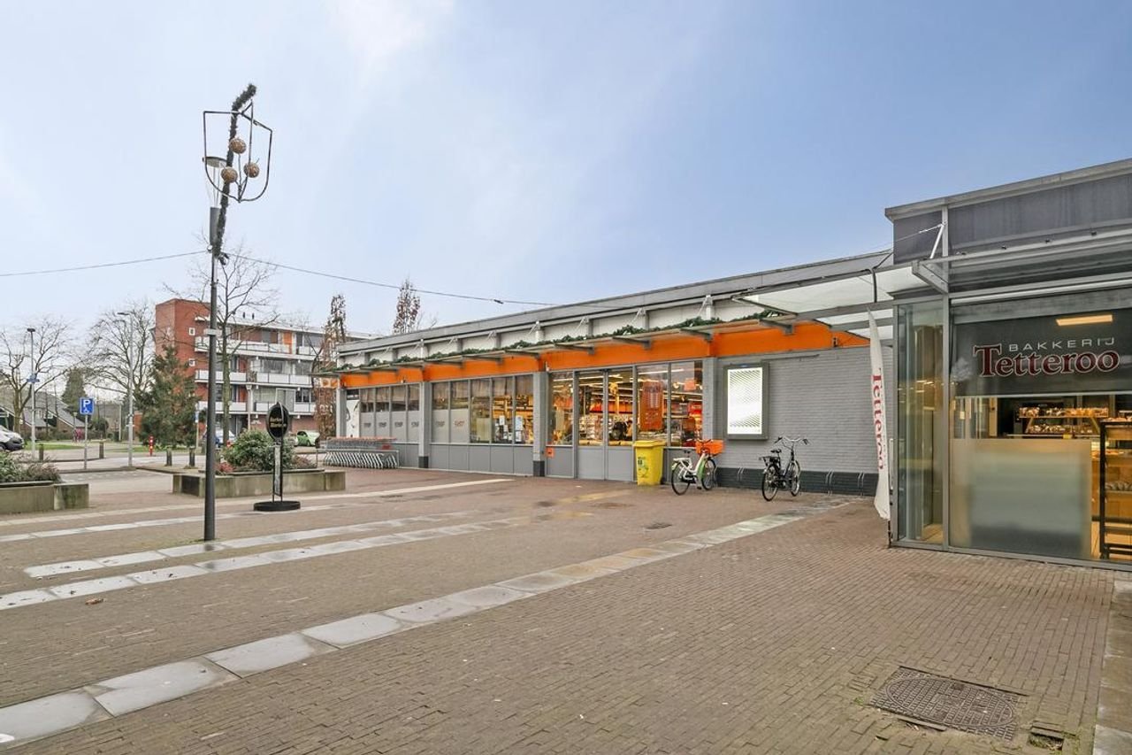 Modern 4-kamer appartement in Blaricum (91m²) - Afbeelding 26