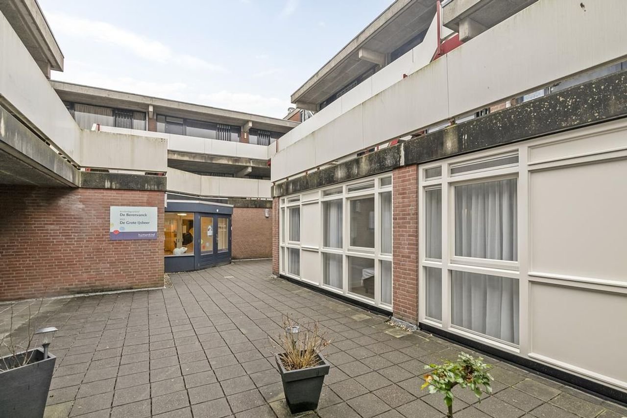 Modern 4-kamer appartement in Blaricum (91m²) - Afbeelding 22