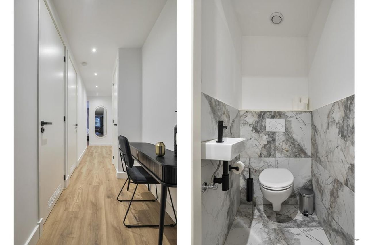 Modern 4-kamer appartement in Blaricum (91m²) - Afbeelding 12