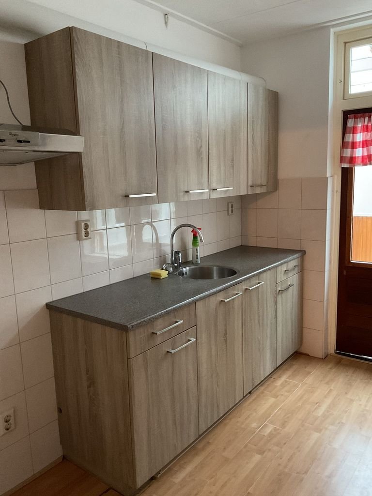 Ruime antikraakwoning met tuin in Aalst - Afbeelding 1