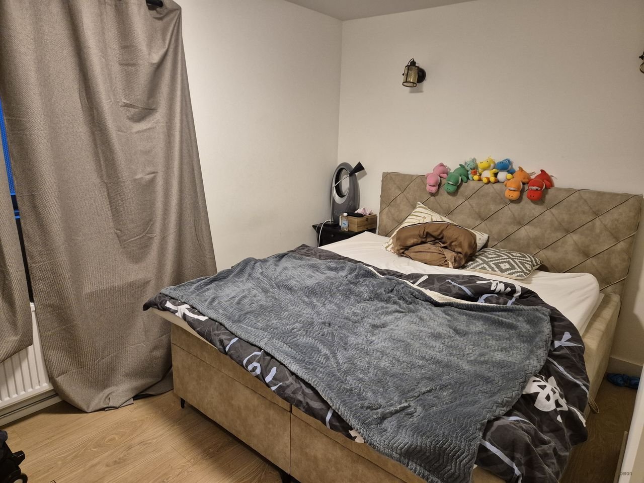 Appartement in hartje Breda - Afbeelding 4