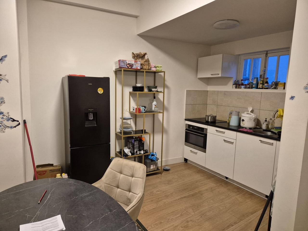 Appartement in hartje Breda - Afbeelding 3