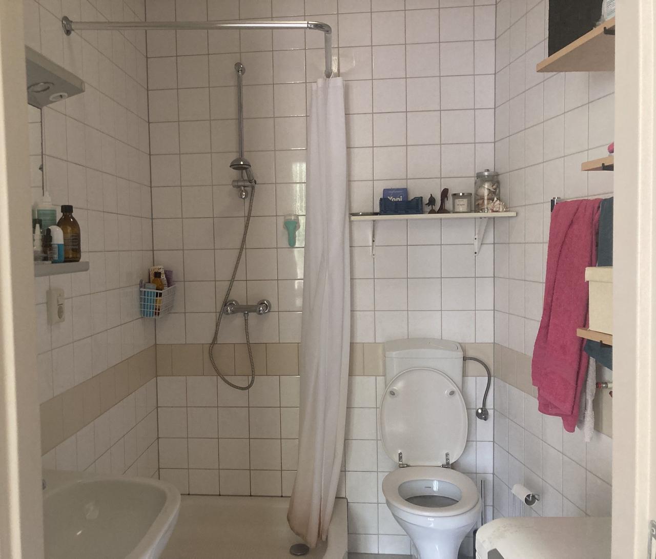 Studio van 28 m² aan het Griftpark - Afbeelding 4