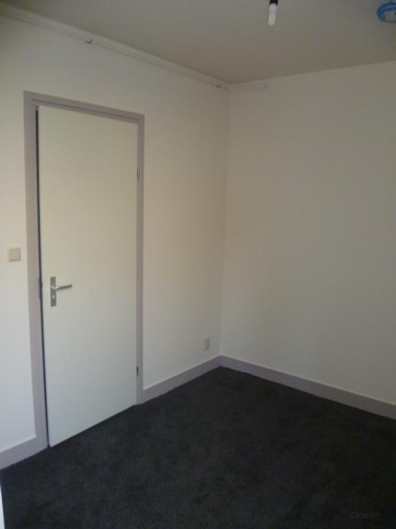 Direct beschikbaar appartement in Wittevrouwen - Afbeelding 8