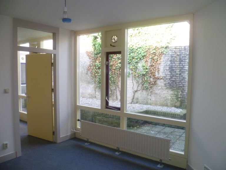 Wonen aan de Singel voor twee studenten - Afbeelding 2