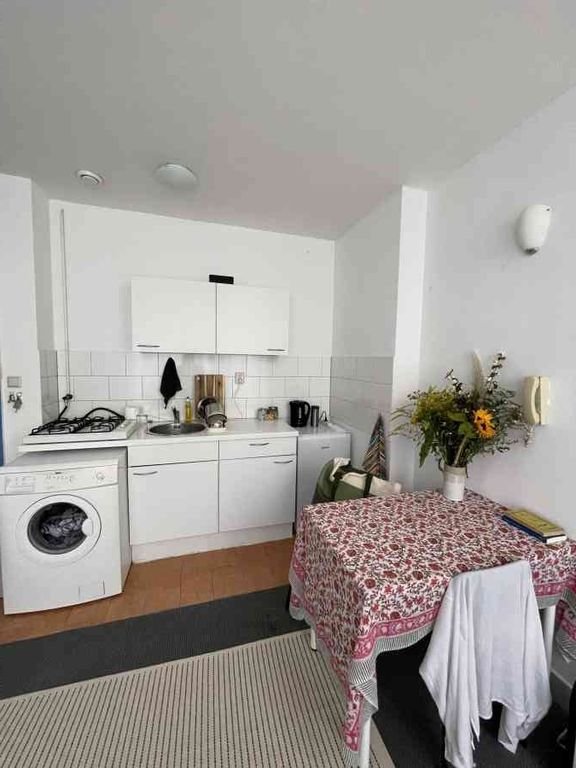 Wonen aan de Singel voor twee studenten - Afbeelding 5